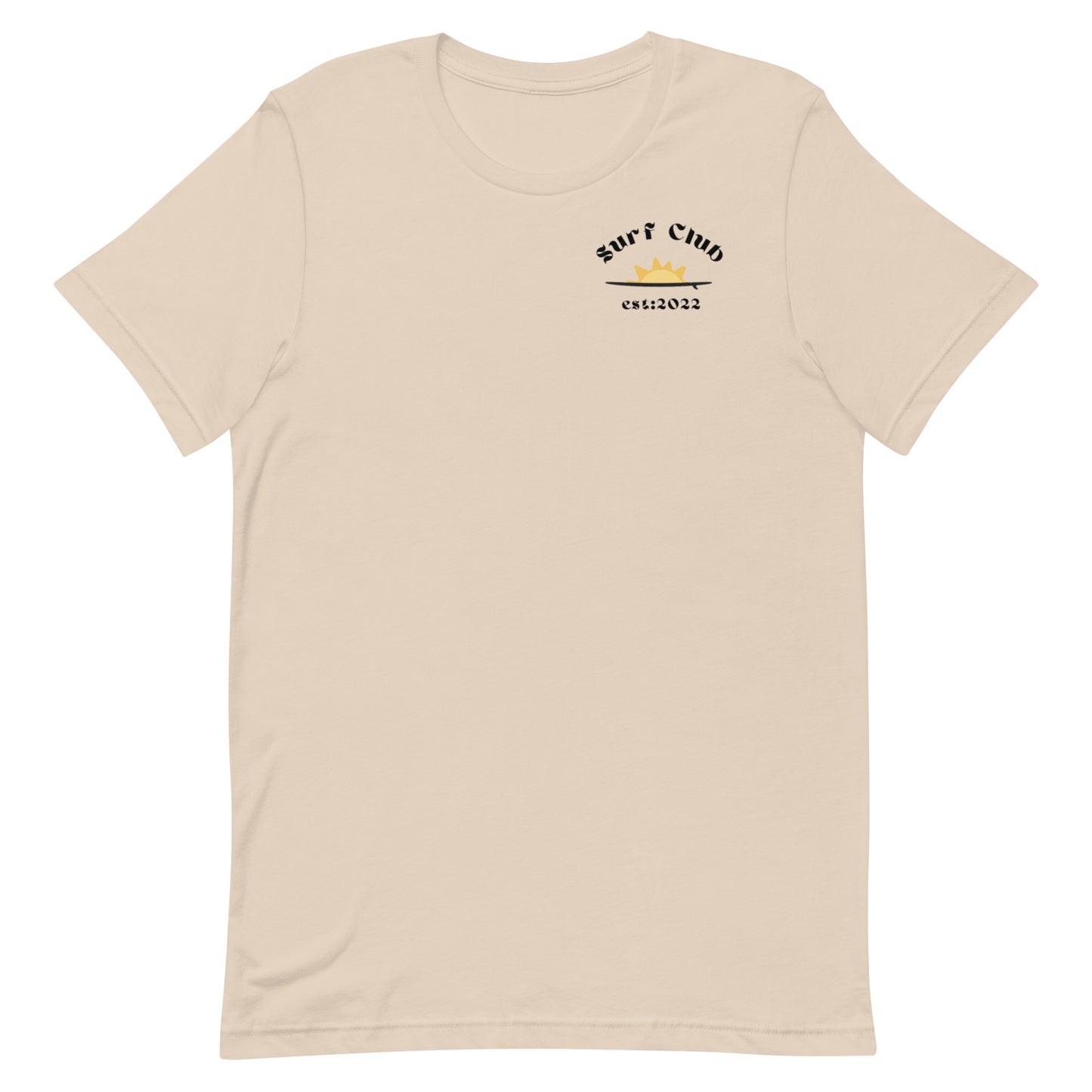 SunSurf Tee