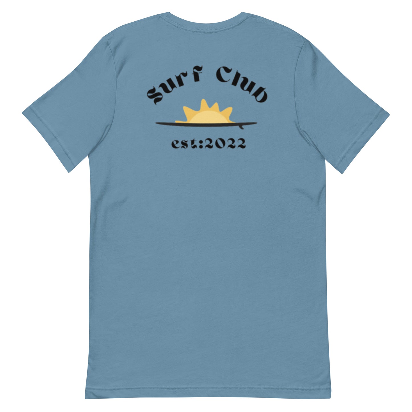 SunSurf Tee