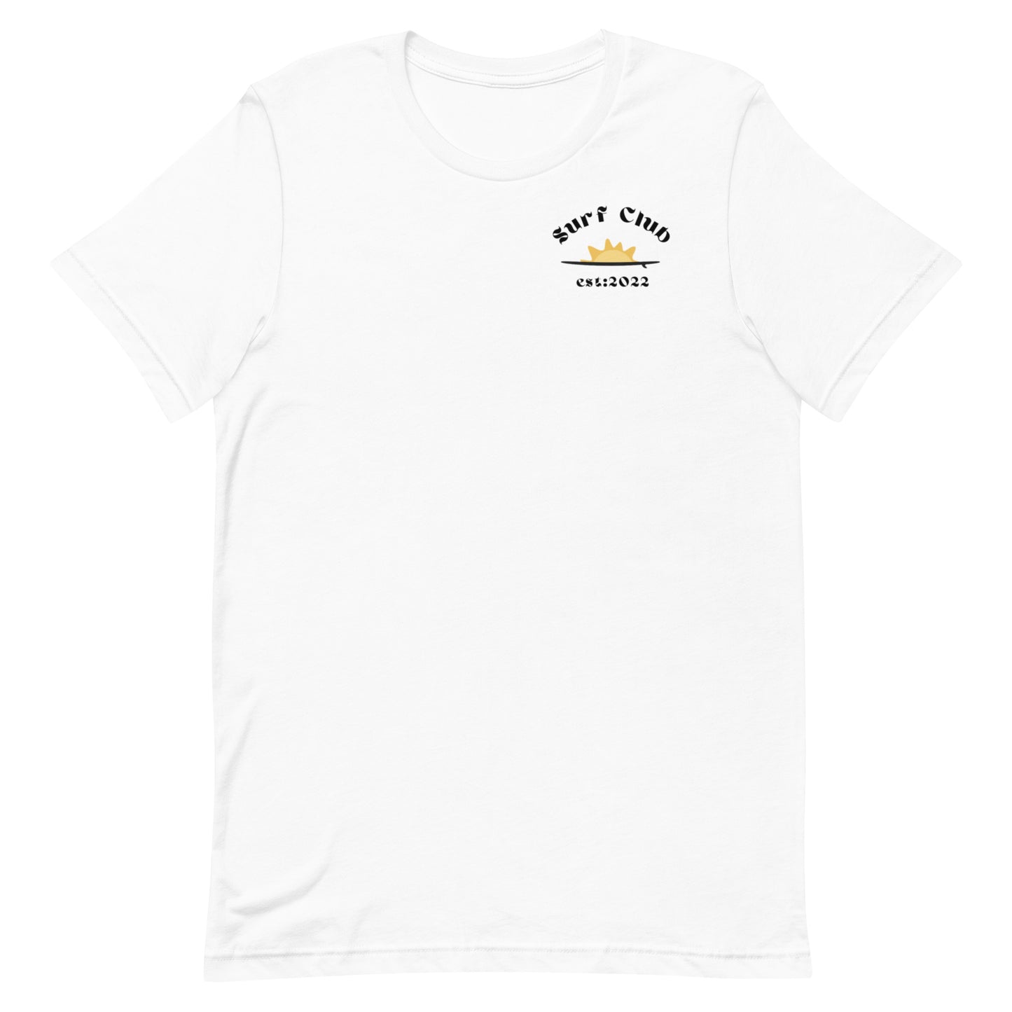 SunSurf Tee