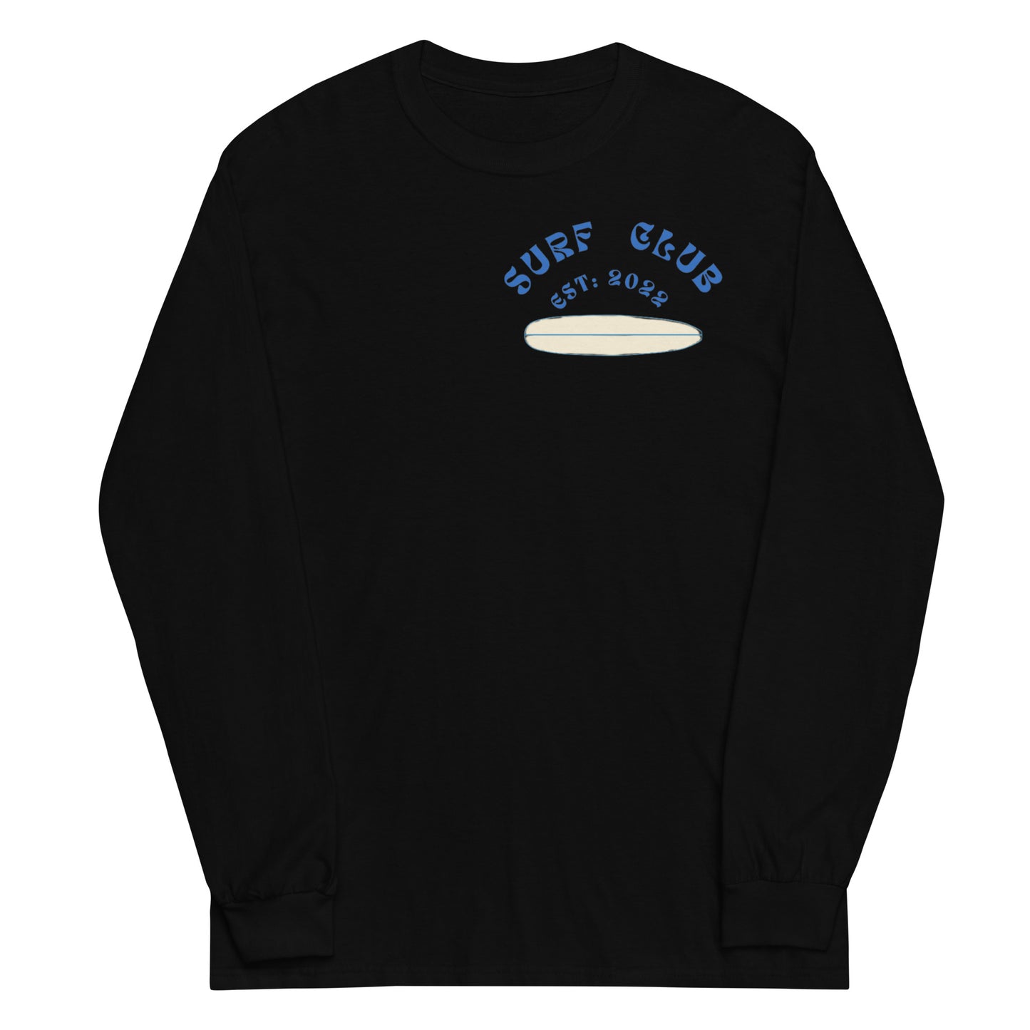 Old Long Sleeve