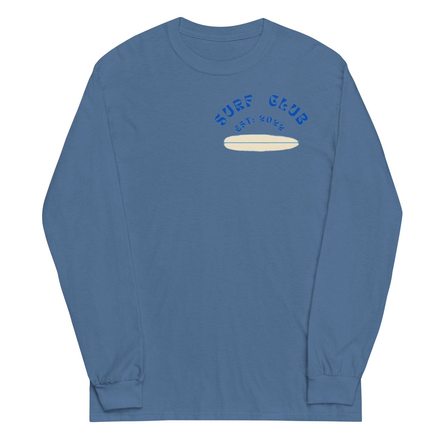 Old Long Sleeve