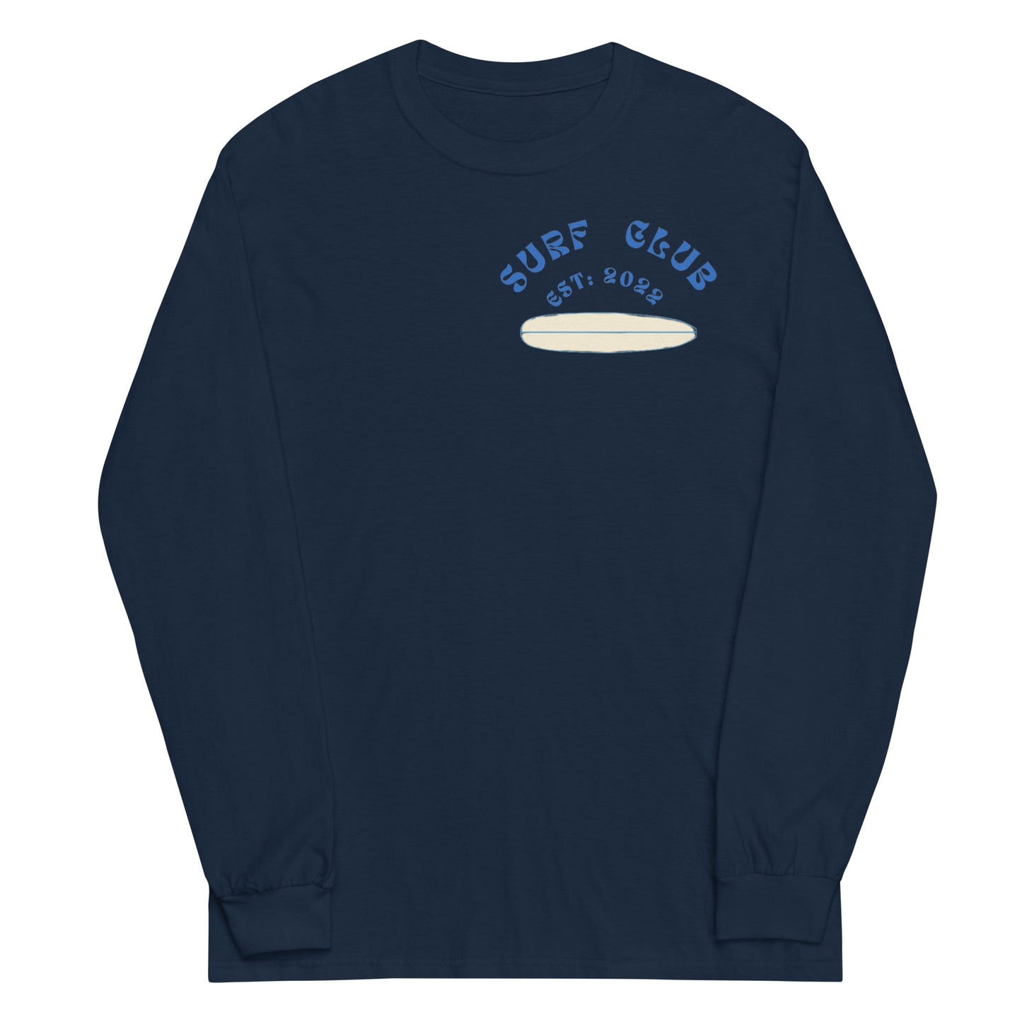 Old Long Sleeve