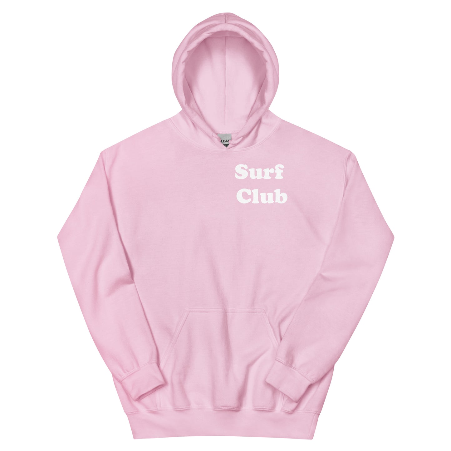 Cali Girl Hoodie