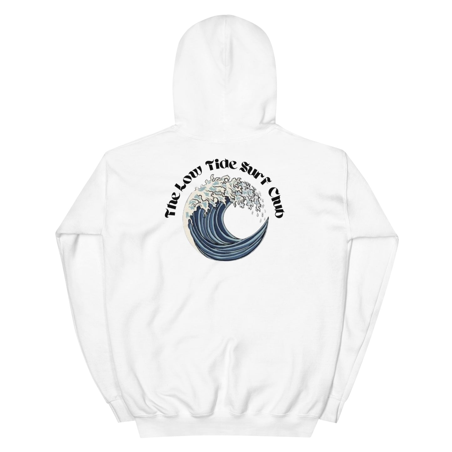 The Low Tide Surf Club Hoodie