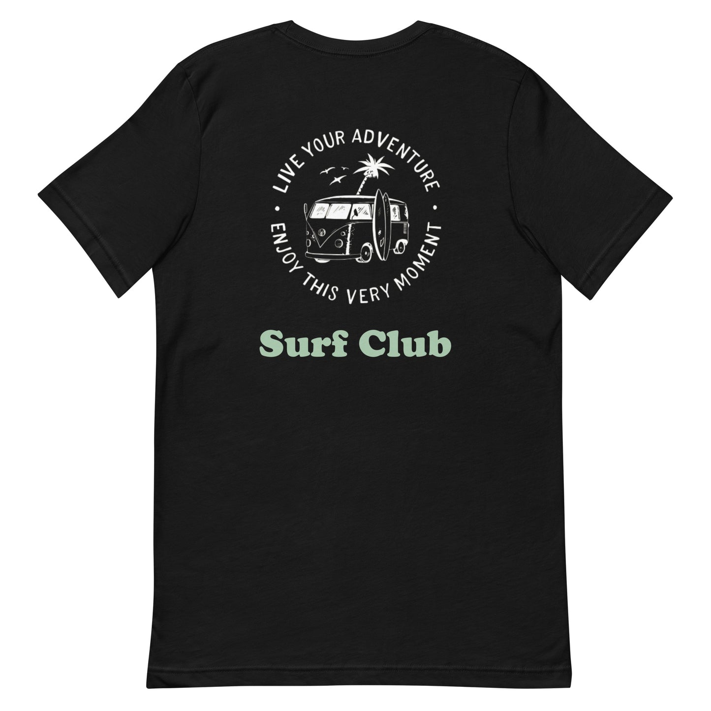 The Adventure Tee
