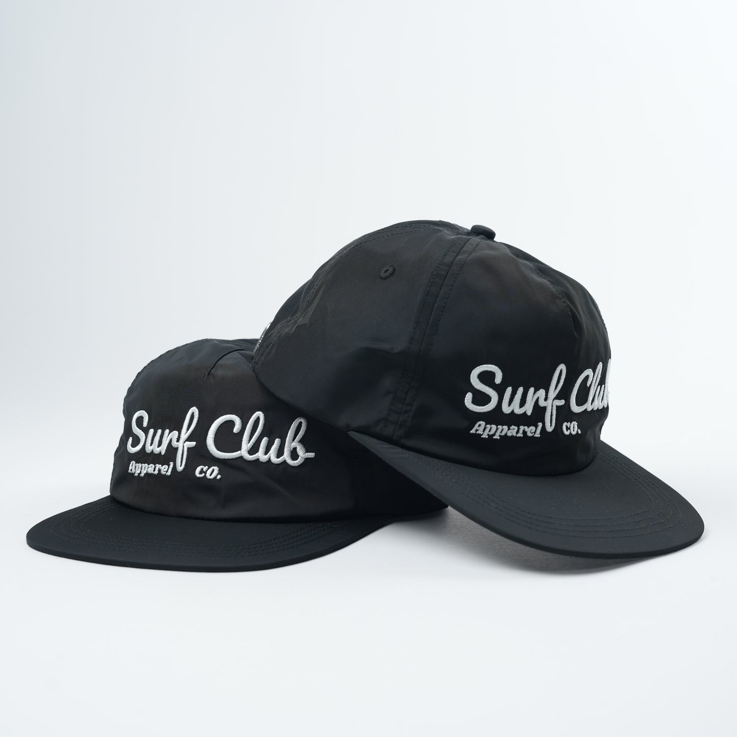 Nylon Surf Hat