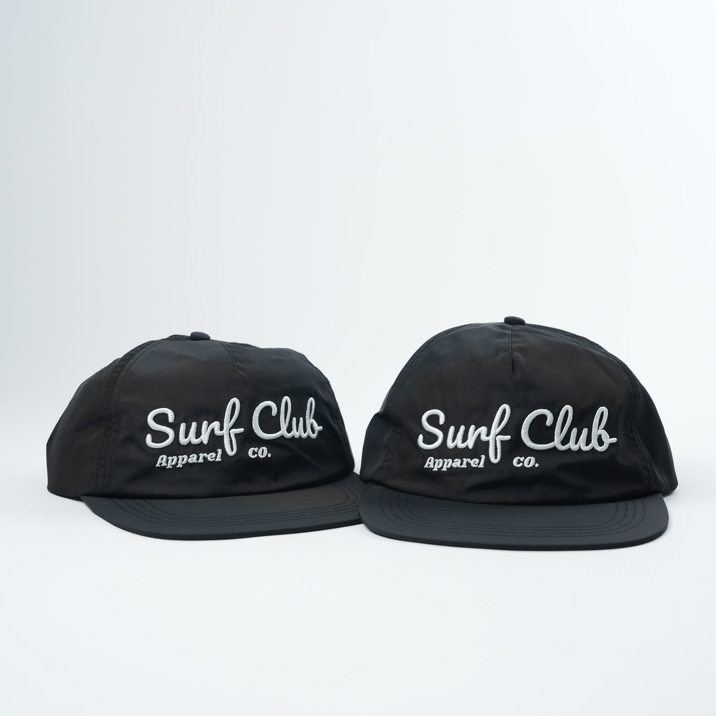 Nylon Surf Hat