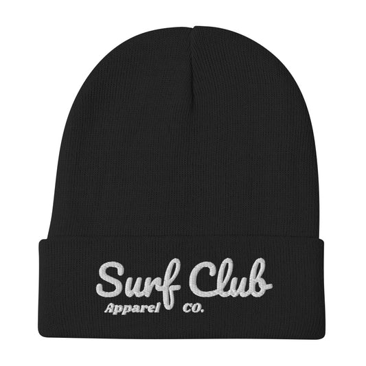 Apparel Co Beanie