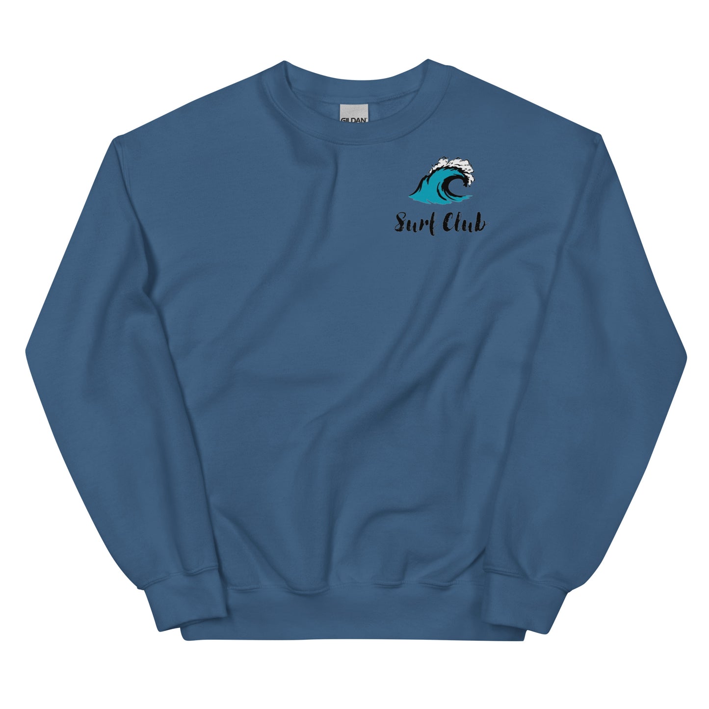 Waver Chaser Crewneck