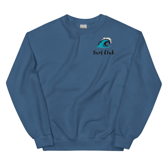 Waver Chaser Crewneck