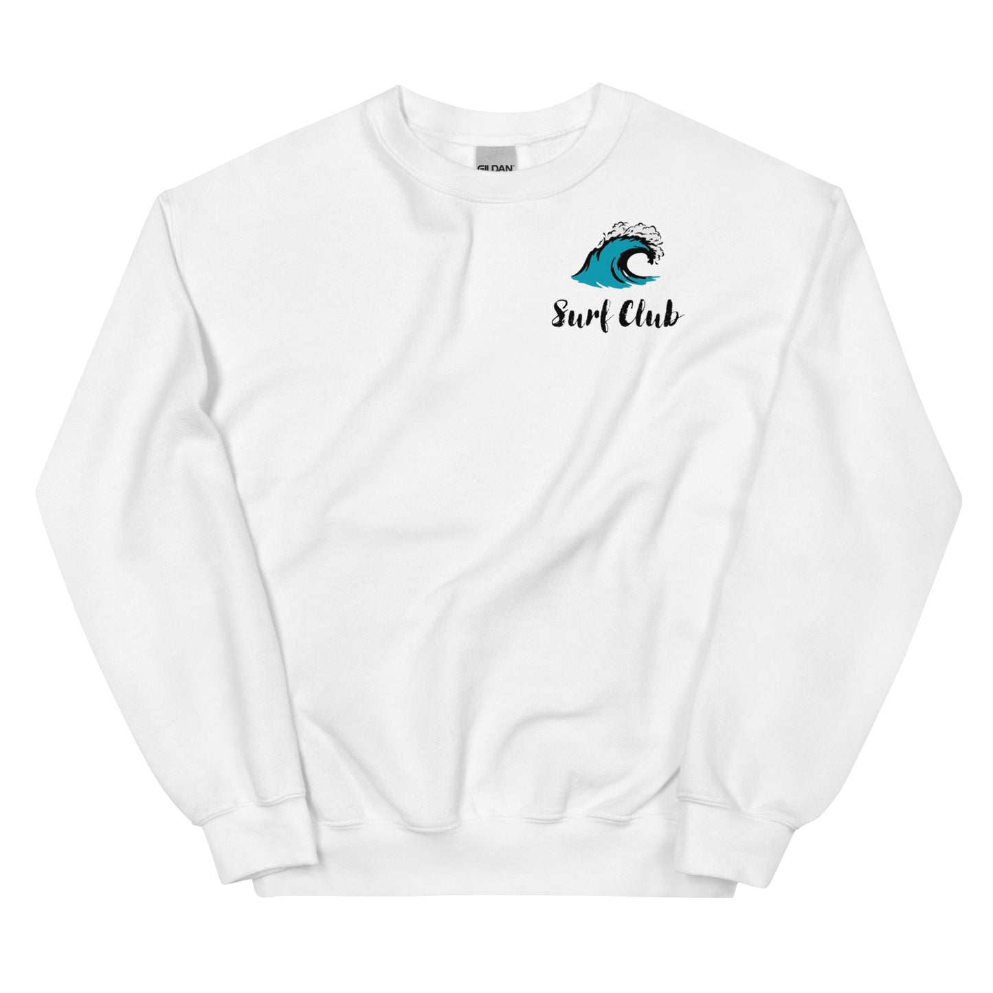 Waver Chaser Crewneck