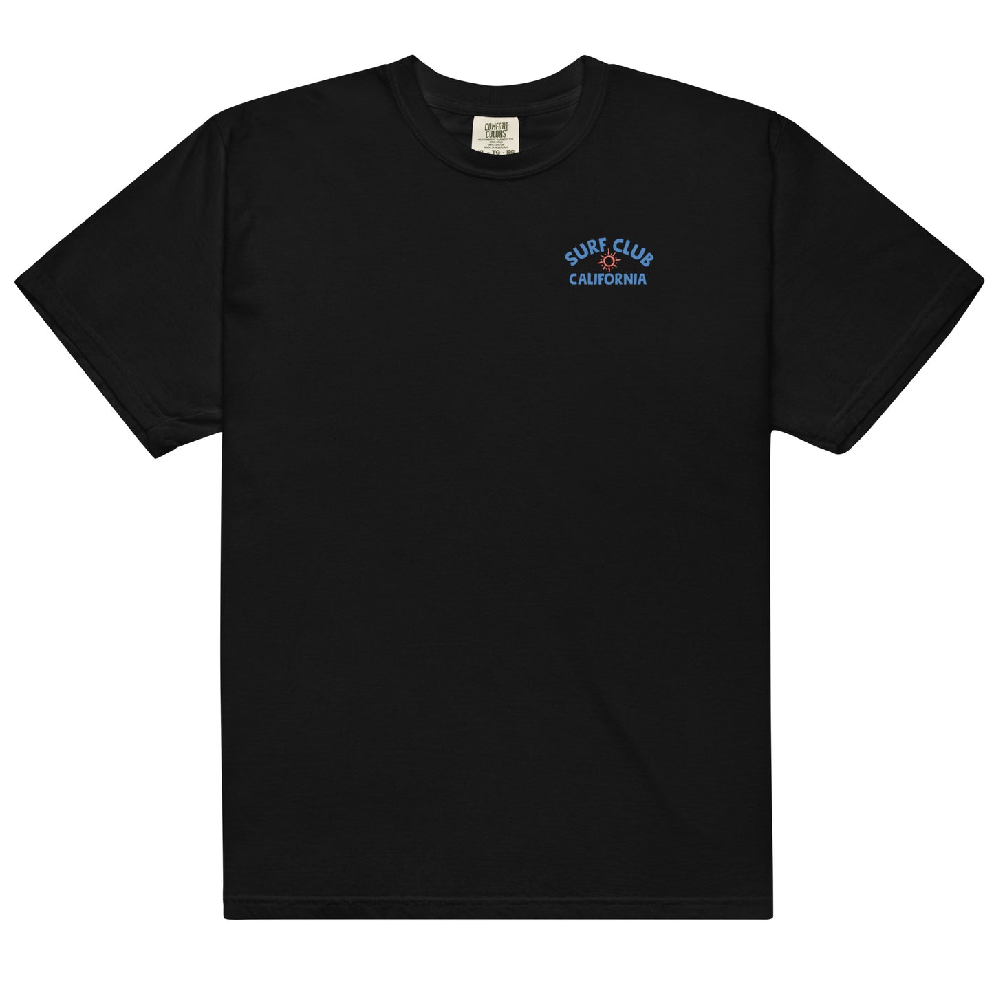 Surf Club: Lake Edition Tee