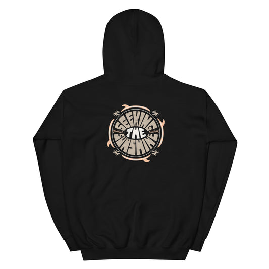 Seek the Sun Hoodie