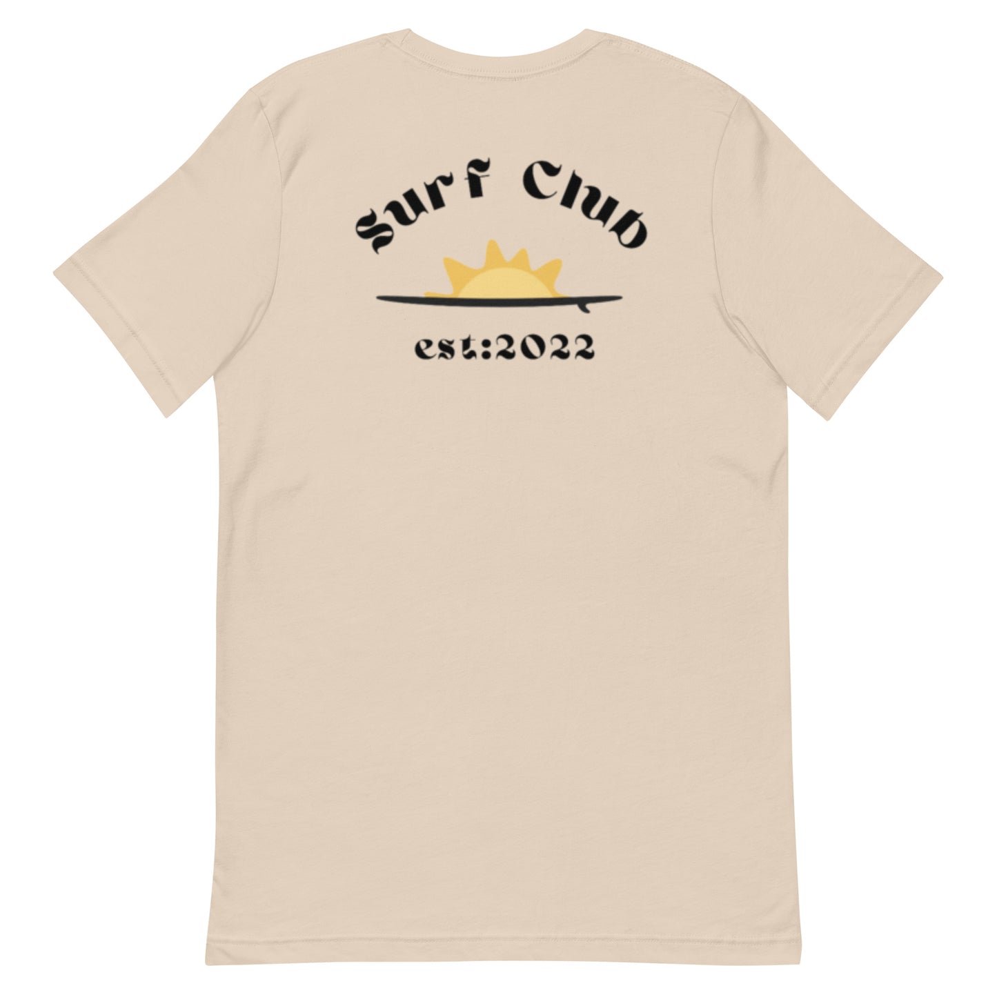 SunSurf Tee