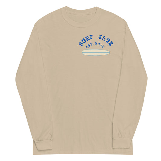 Old Long Sleeve