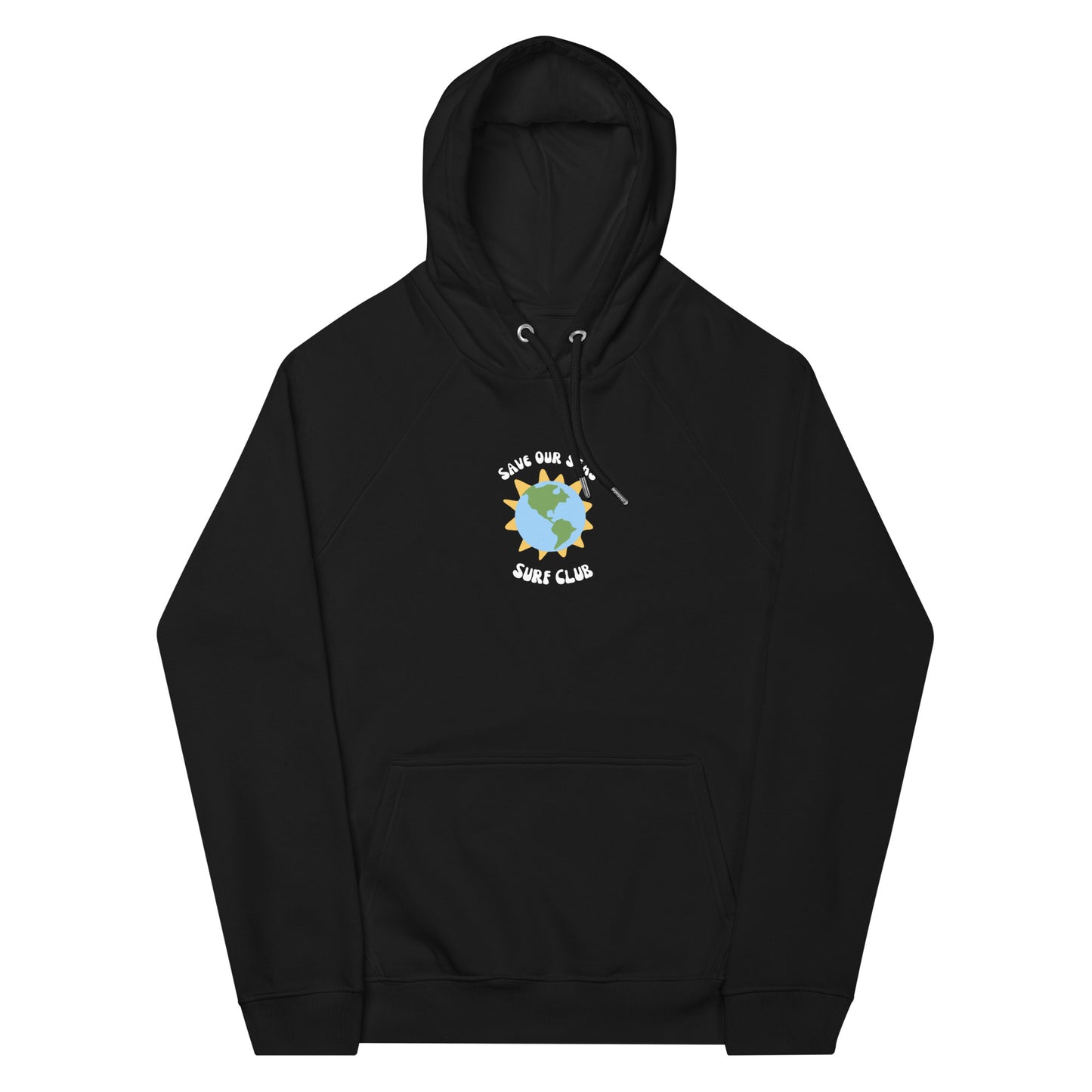 Save Our Seas Hoodie
