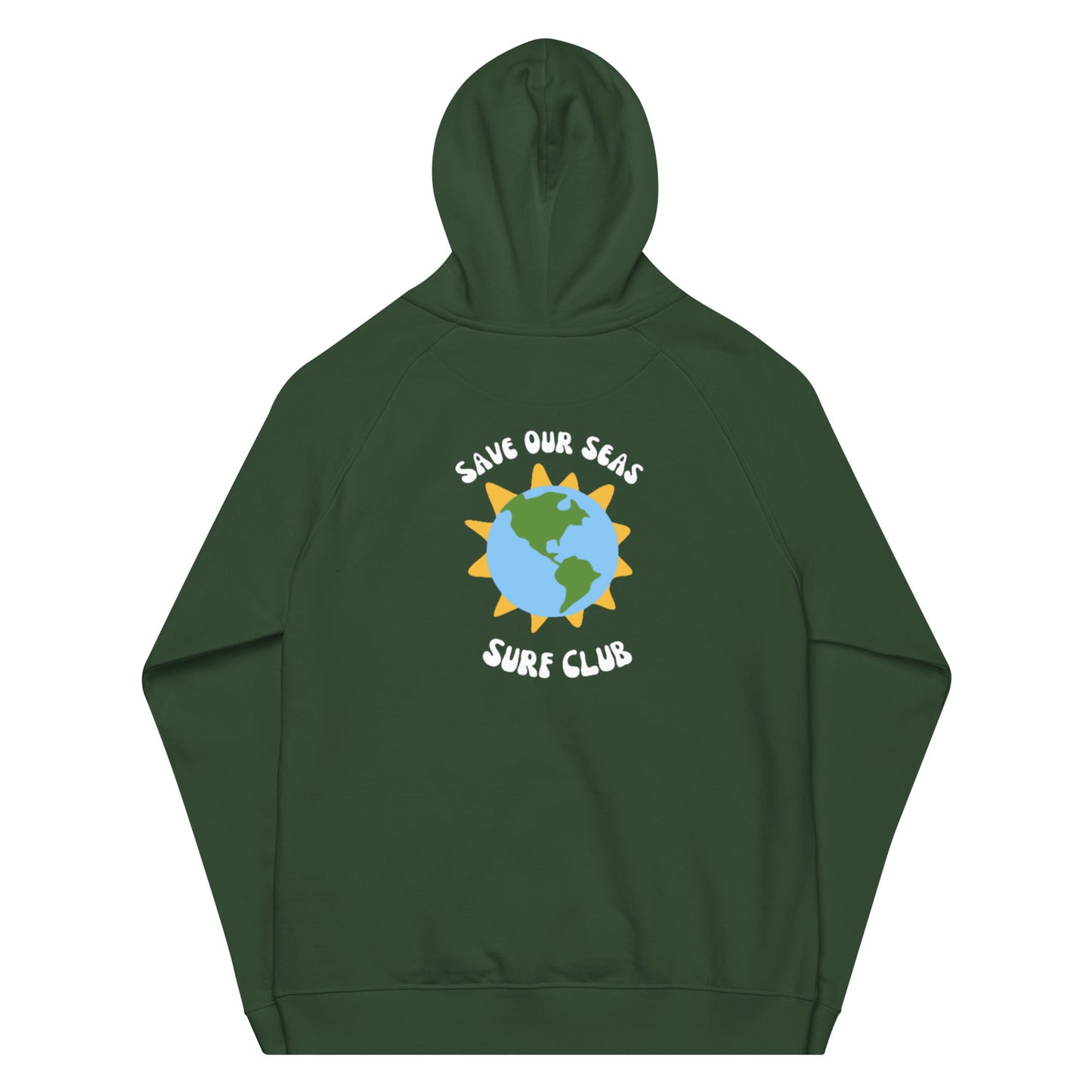 Save Our Seas Hoodie