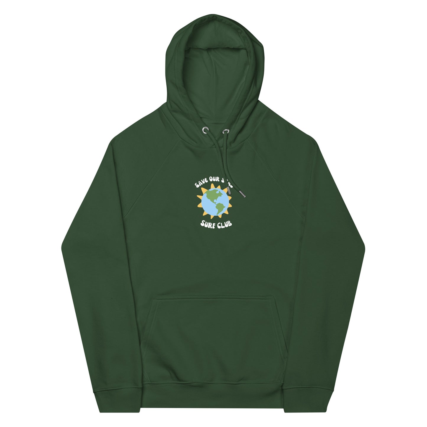 Save Our Seas Hoodie