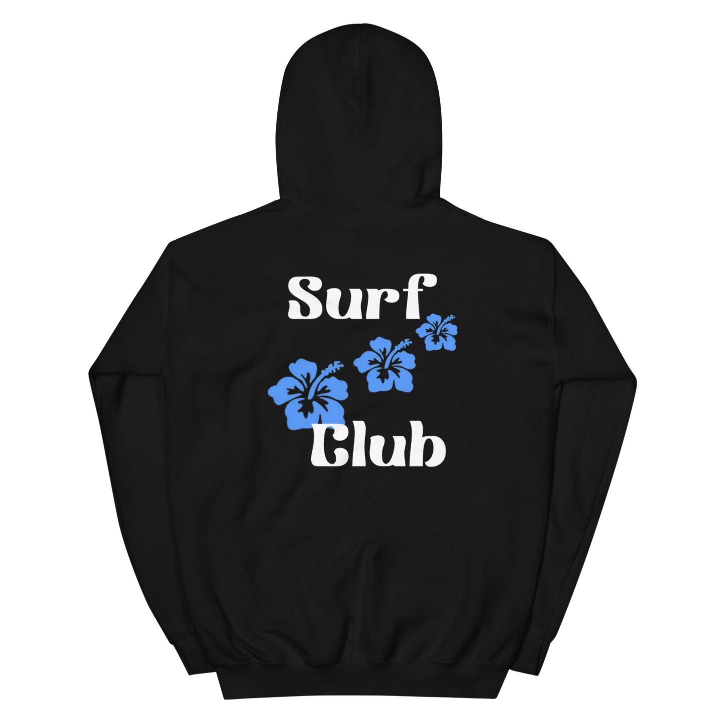 Cali Girl Hoodie