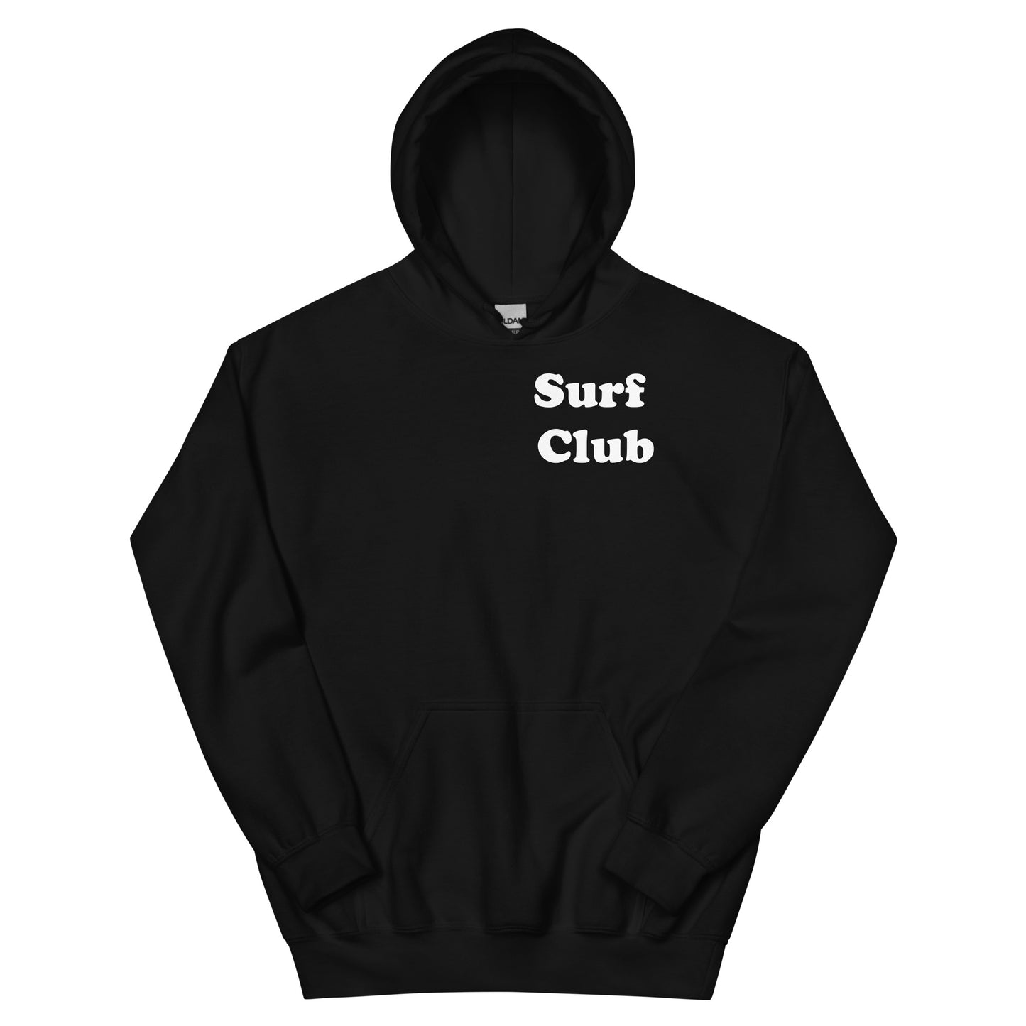 Cali Girl Hoodie