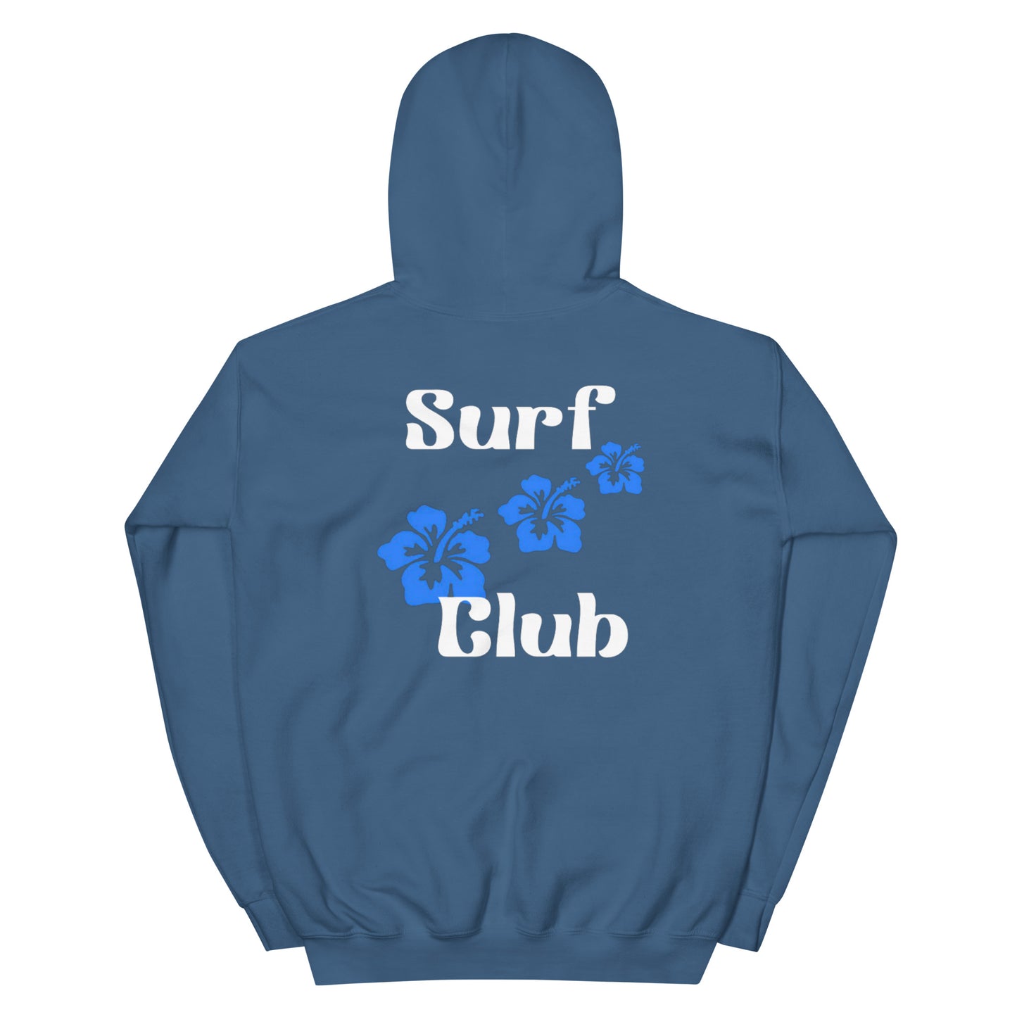 Cali Girl Hoodie
