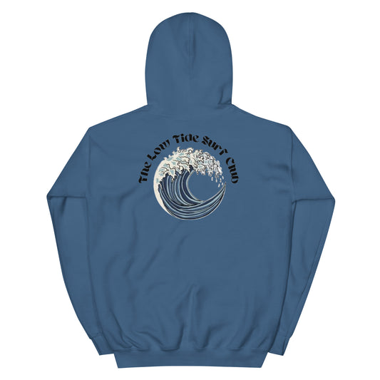 The Low Tide Surf Club Hoodie