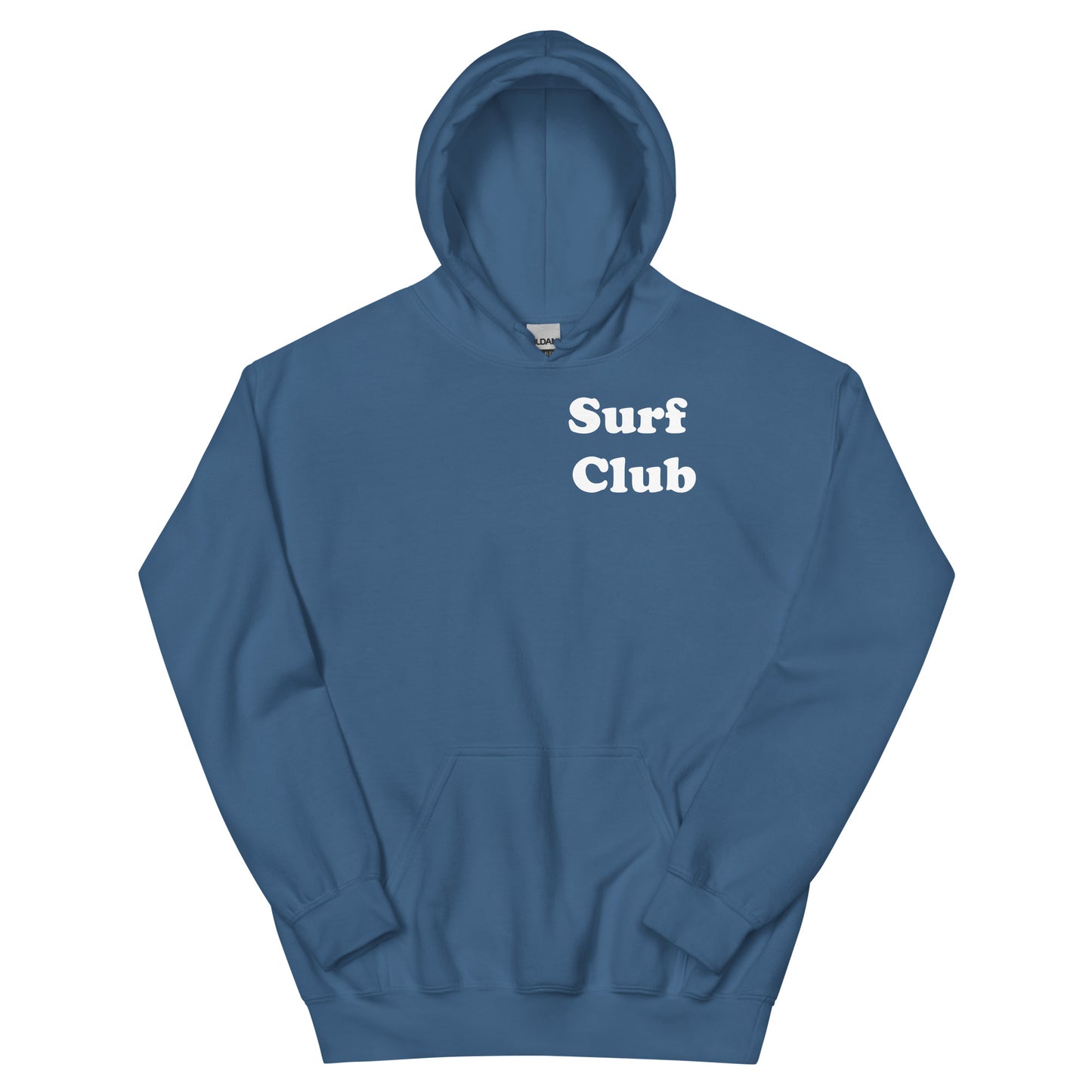 Cali Girl Hoodie