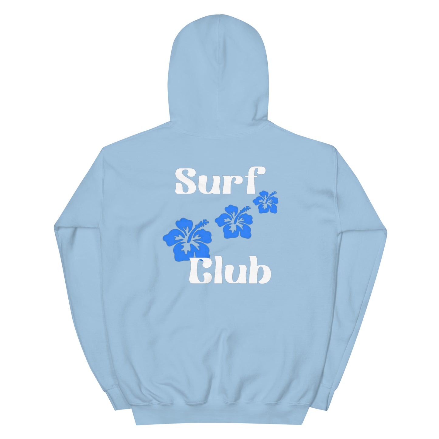 Cali Girl Hoodie