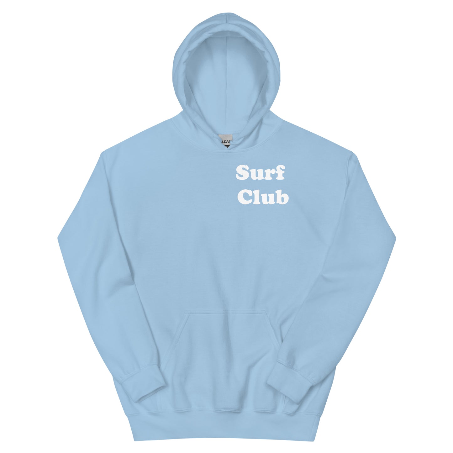 Cali Girl Hoodie