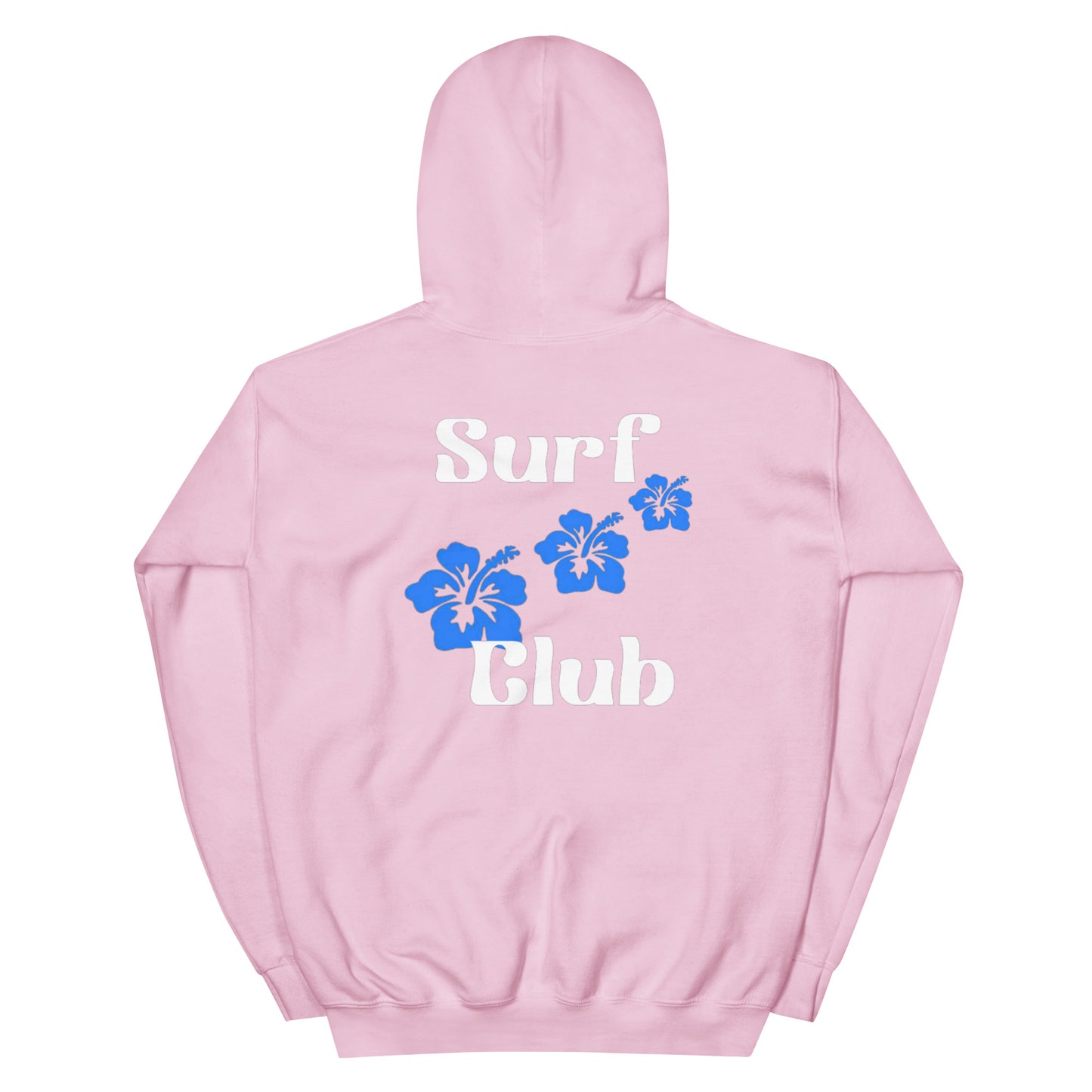 Cali Girl Hoodie