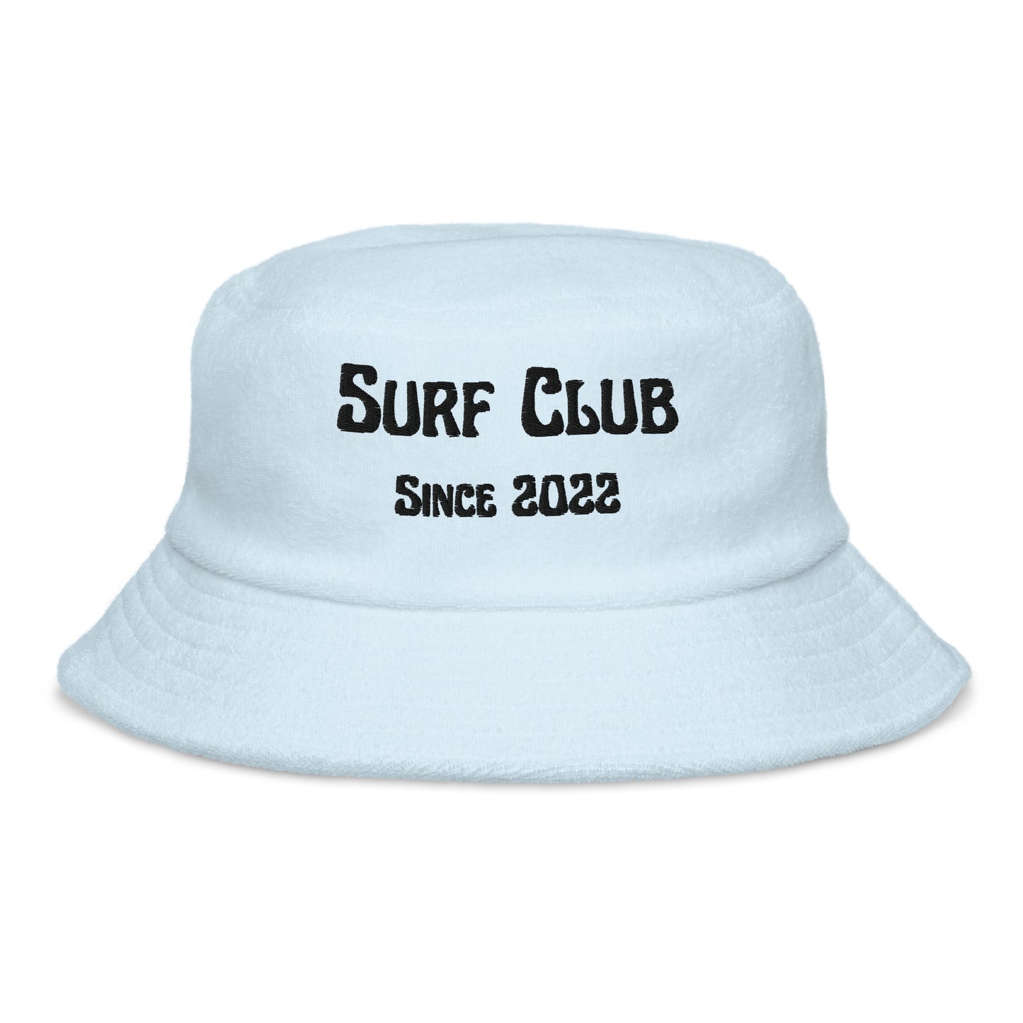 Surf Club Bucket Hat