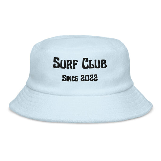 Surf Club Bucket Hat