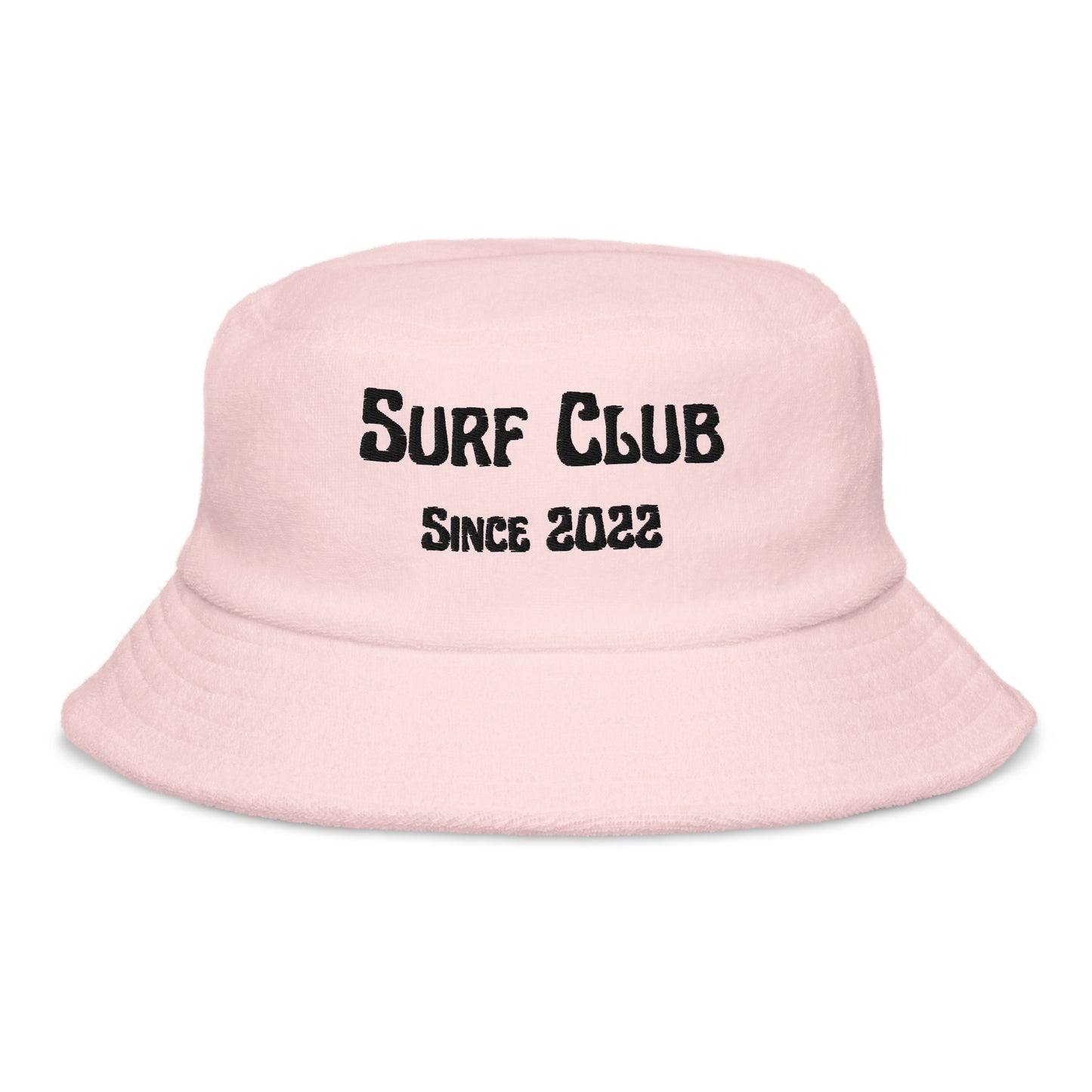 Surf Club Bucket Hat