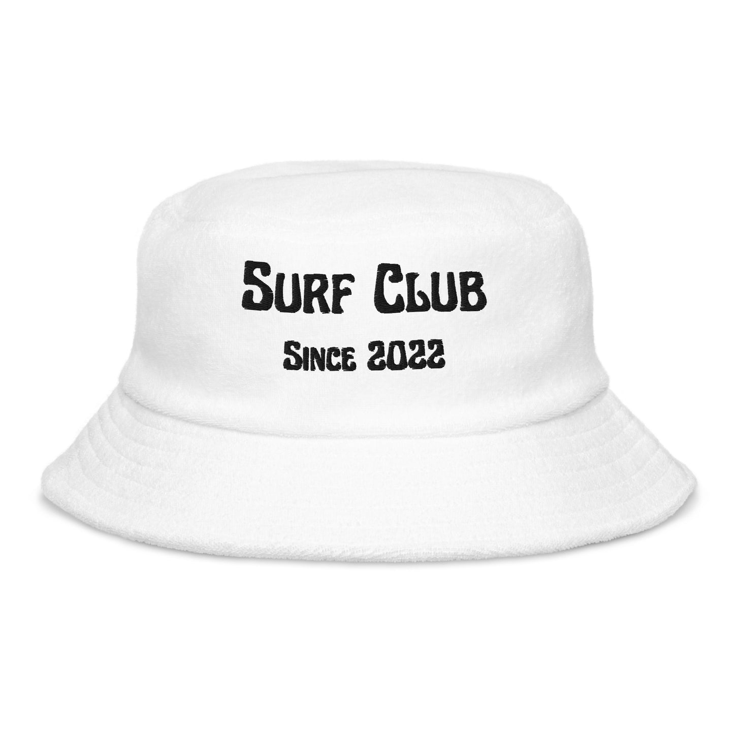 Surf Club Bucket Hat